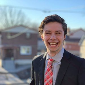 Meet your Posher, Matthew